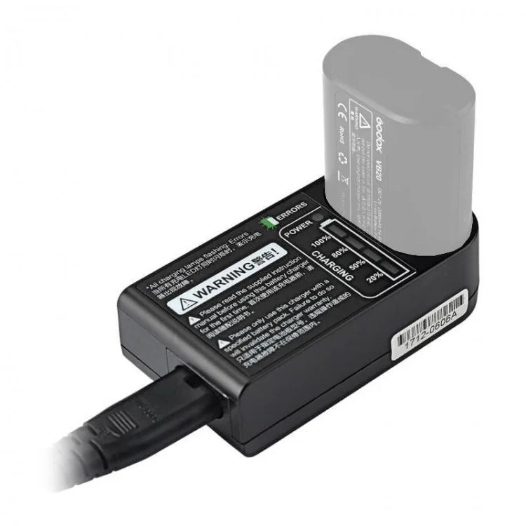 Charger Godox C20