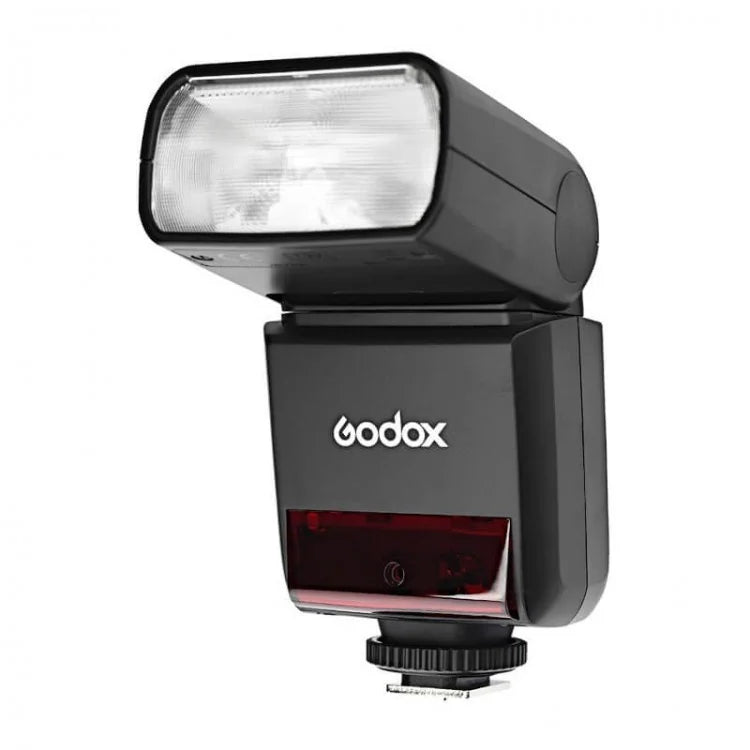 Godox Ving V350 speedlite for Canon Flashgun