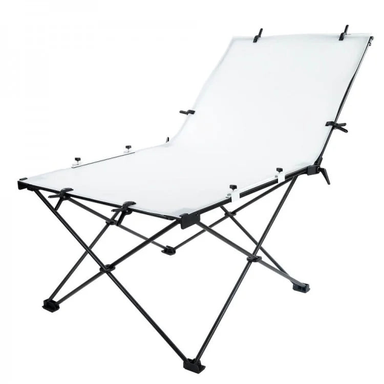 Foldable photo table Godox FPT100200