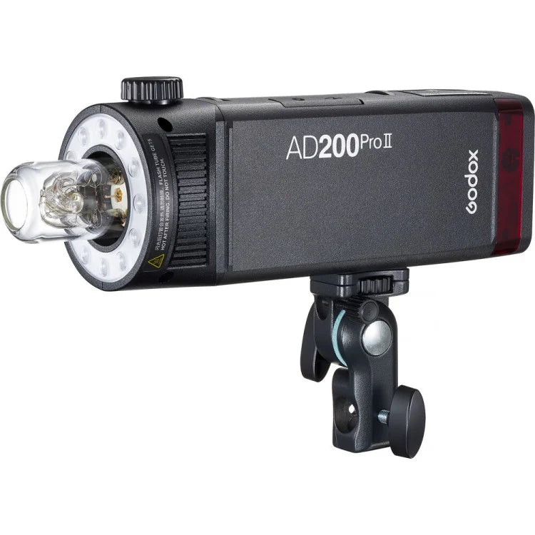 Godox AD200Pro II TTL Outdoor flash