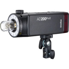 Godox AD200Pro II TTL Outdoor flash