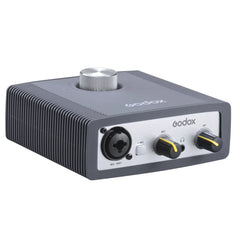 Godox AI2C 2-channel Audio Interface