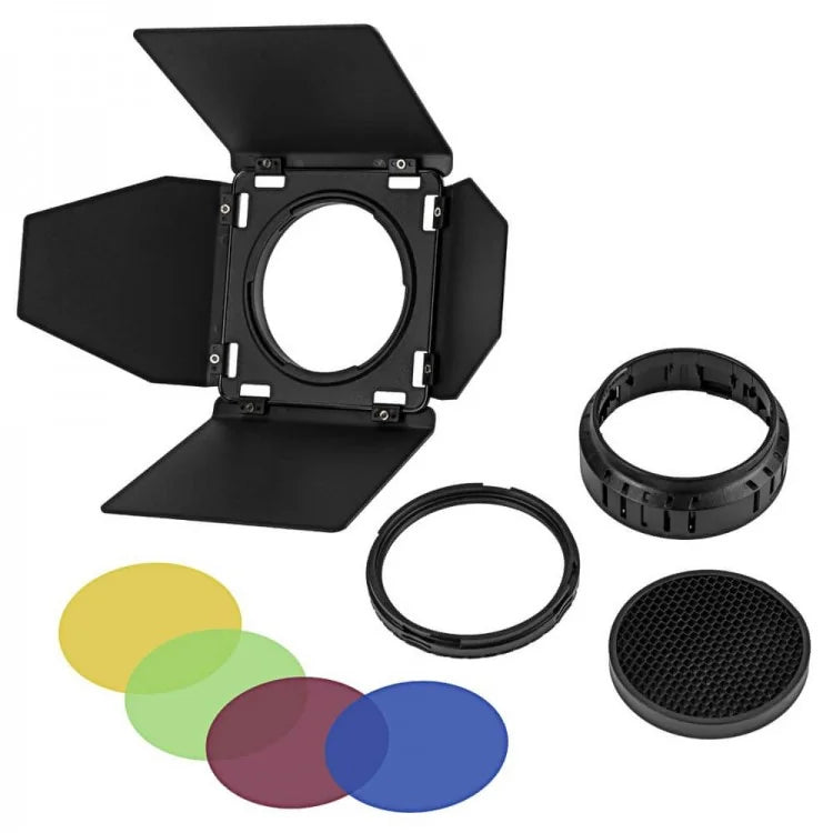 Godox BD-10 Barndoor Kit for AD300 Pro