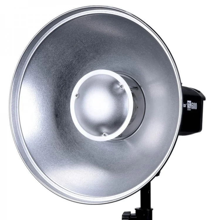 Godox BDR-S550 Beauty Dish 550mm Silver Bounce