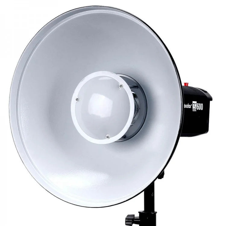 Godox BDR-W550 Beauty Dish 550mm White Bounce