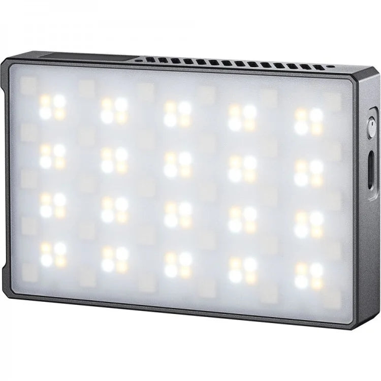 Godox C5R LED Panel RGBWW Light Knowled