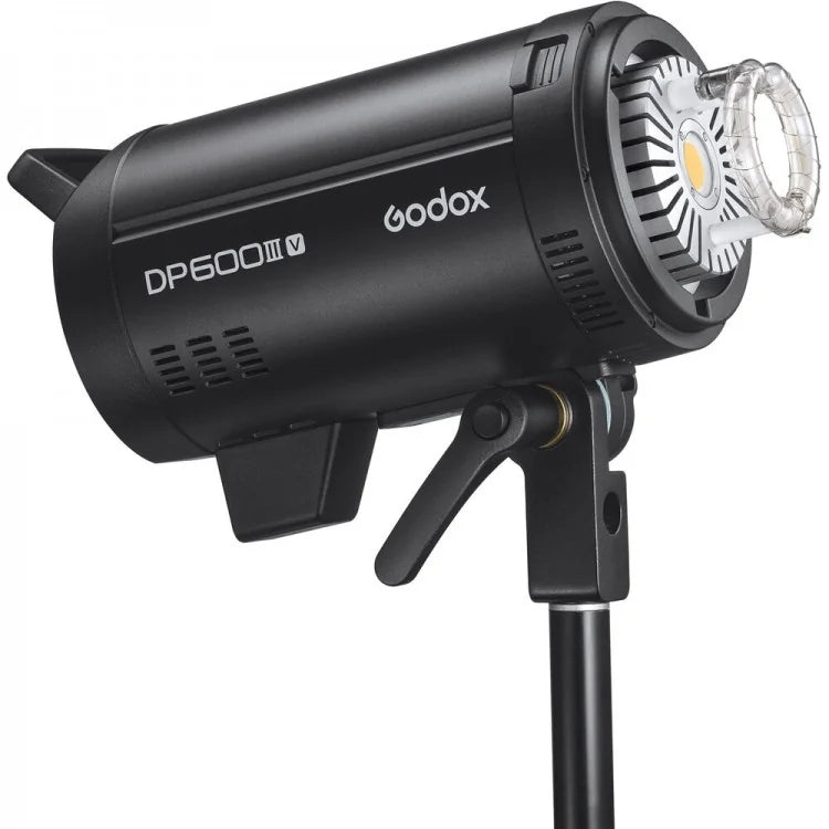 Godox DP600III-V Studio Flash