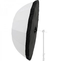 Godox DPU-165BS silver black reflective diffuser for umbrella