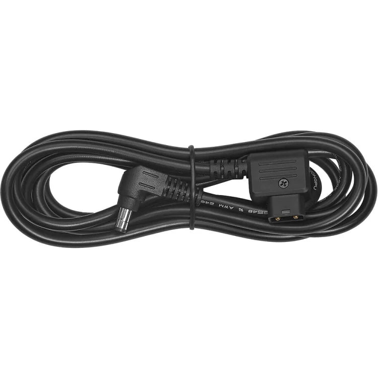 Godox DT-C1 Cable D-Tap - DC connector (Pixel tubes)