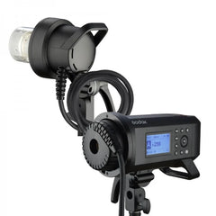 Godox External flash head H600P for AD600Pro