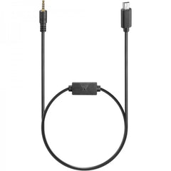 Godox GMC-U5 Monitor Camera Control Cable (mini-USB)