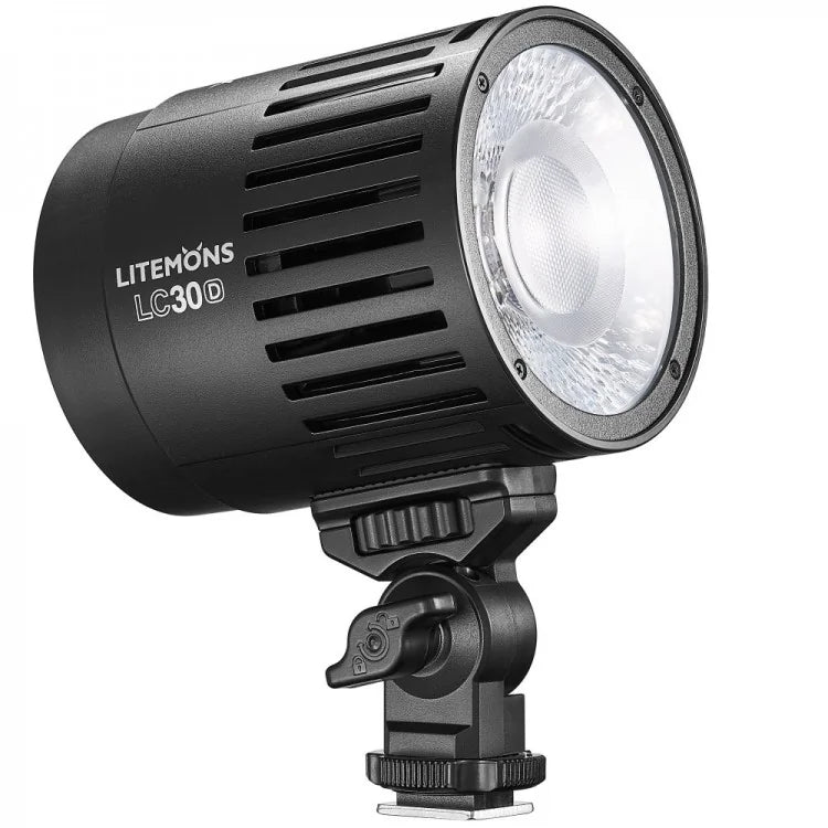 Godox LC30D Litemons Tabletop LED Light