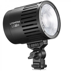 Godox LC30D Litemons Tabletop LED Light