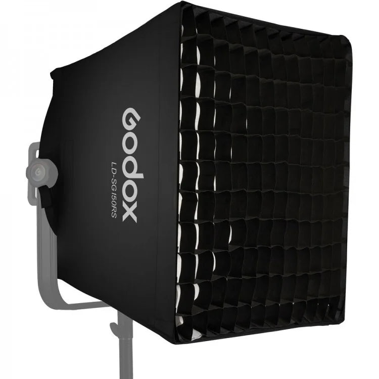 Godox LD-SG150RS Softbox with grid for LD150RS Panel