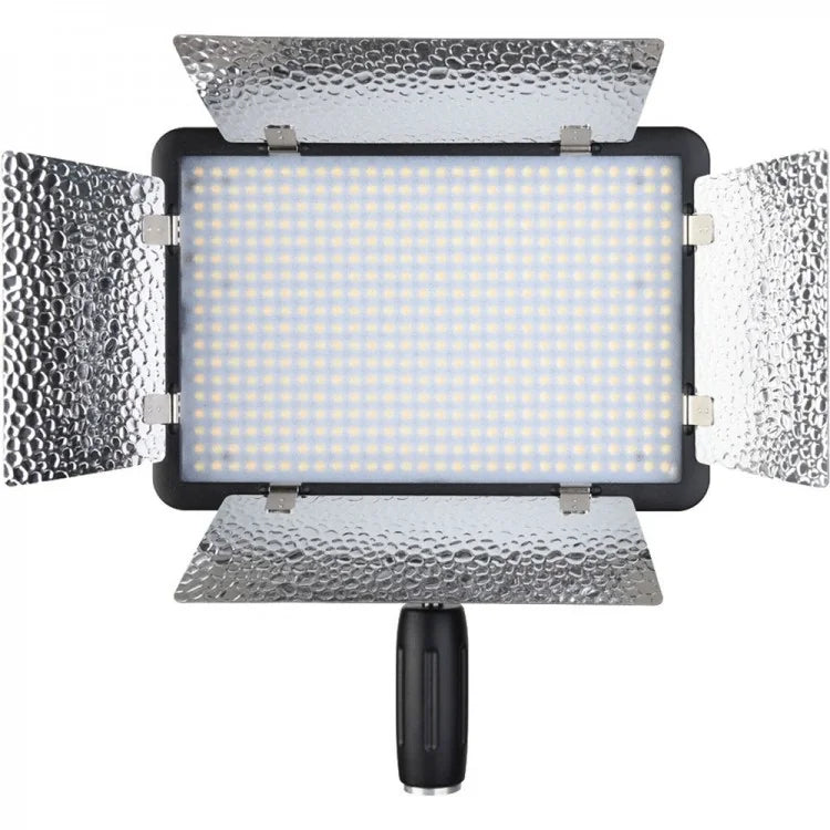 Godox LED500LR-W Video Light 5600K