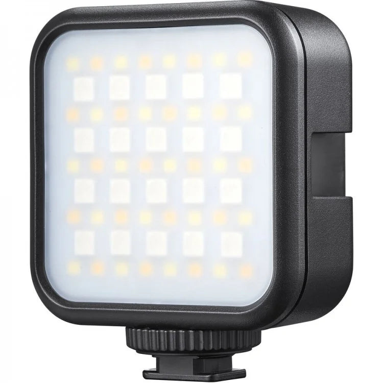 Godox LED6R Litemons RGB Pocket-Size LED Video Light