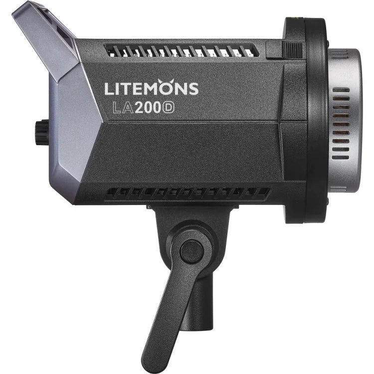 Godox Litemons LA200D 5600K LED Light