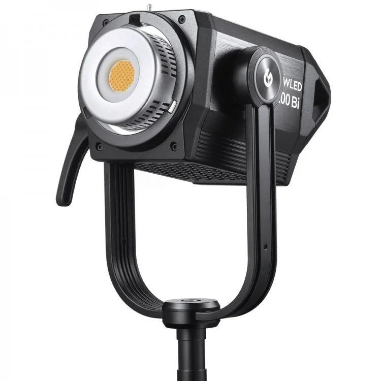 Godox M200Bi LED Bi-color Knowled