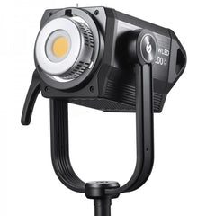 Godox M200D LED Daylight Knowled