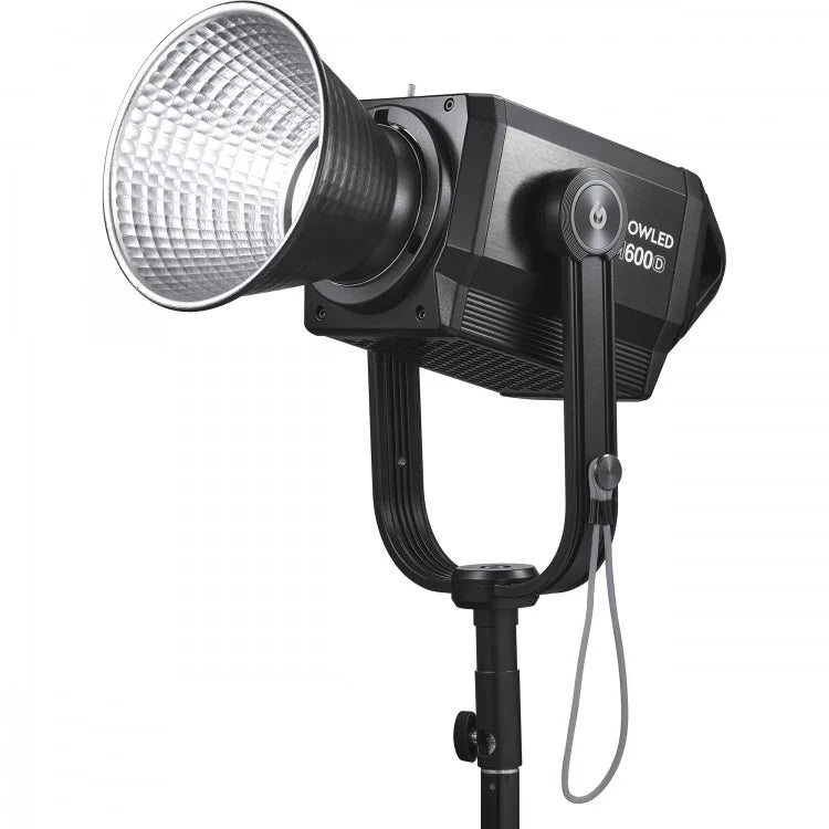 Godox M600D LED Daylight Knowled