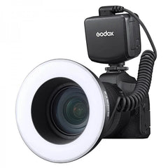 Godox Macro Ring72 light