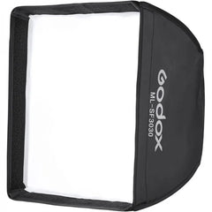 Godox ML-SF3030 softbox for ML30/ML30Bi (Godox Mount)