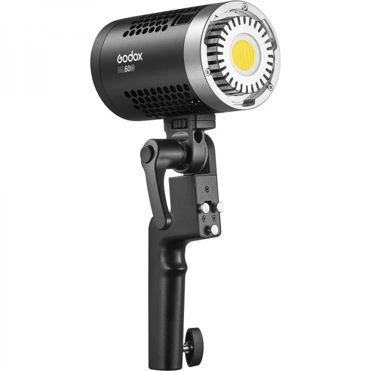 Godox ML60Bi LED Light 2800-6500K