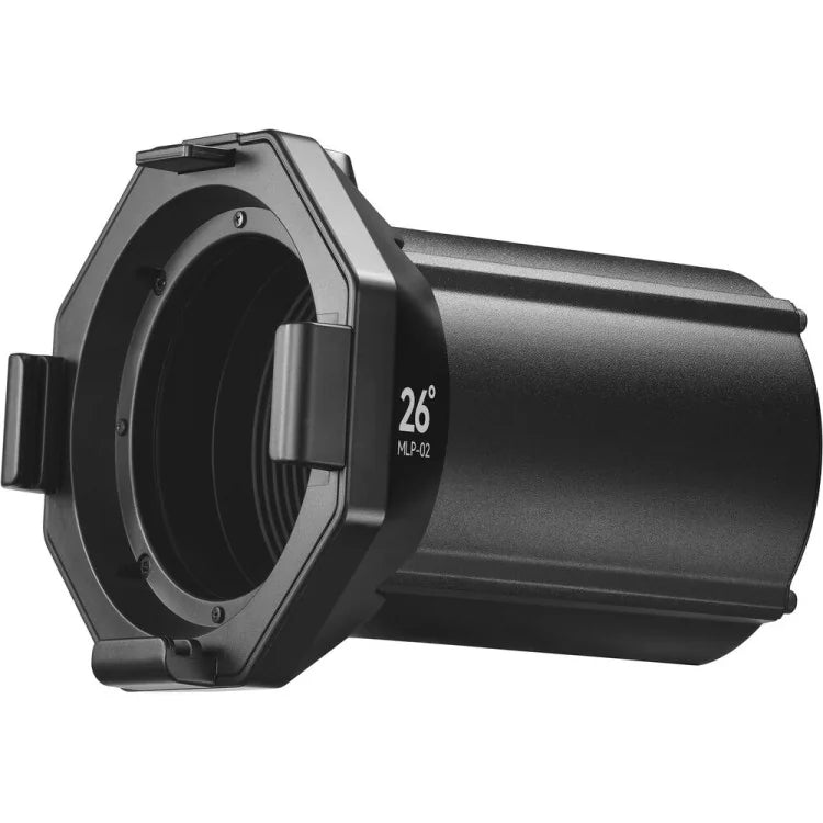 Godox MLP-02 26° Lens for MLPK Projection Attachment