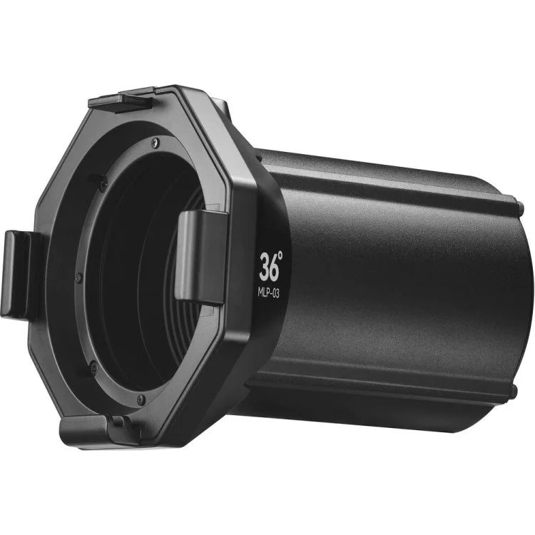 Godox MLP-03 36° Lens for MLPK Projection Attachment