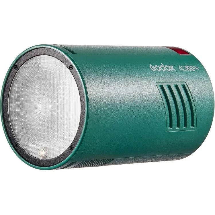 Godox Outdoor Flash AD100Pro (Green)