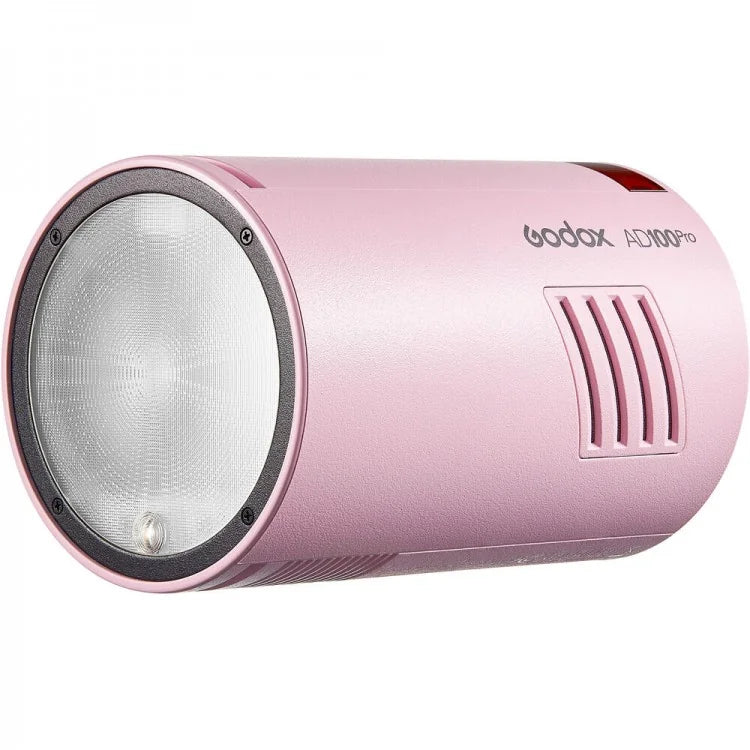 Godox Outdoor Flash AD100Pro (Pink)