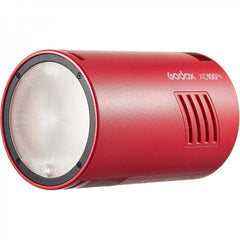 Godox Outdoor Flash AD100Pro (Red)