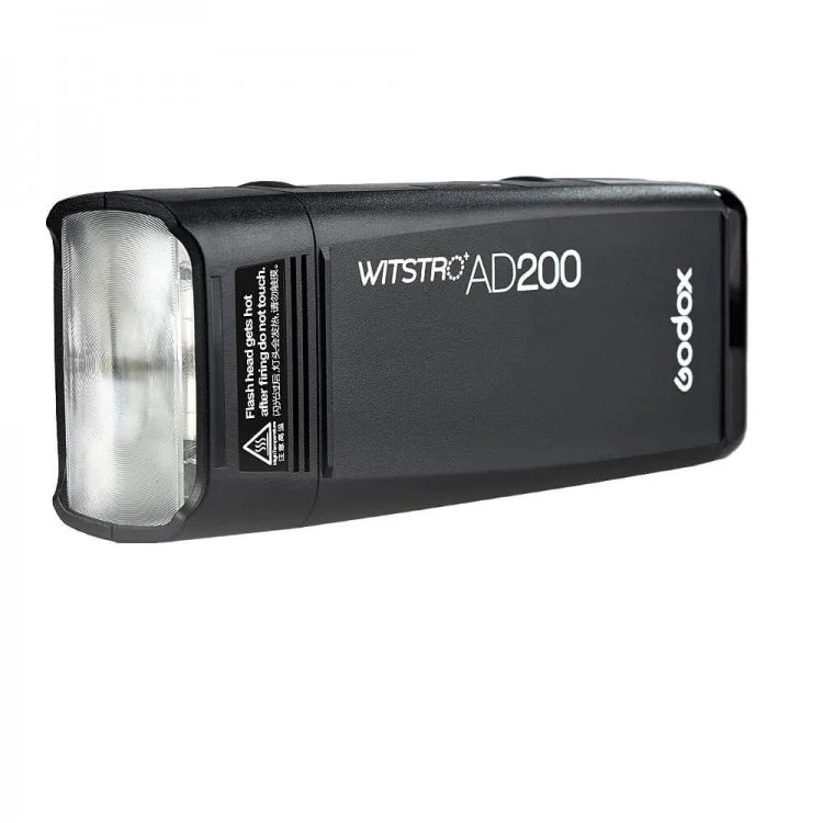 Godox Outdoor flash AD200 TTL