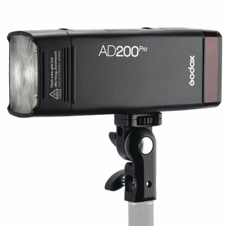 Godox Outdoor flash AD200Pro TTL