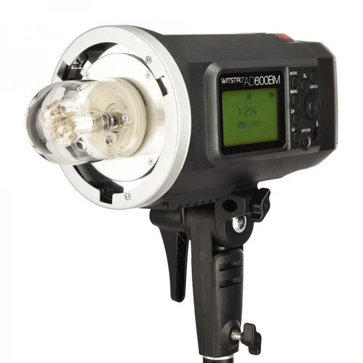 Godox Outdoor flash AD600BM