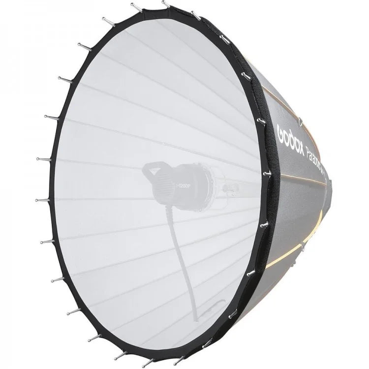 Godox P158-D1 Diffuser for Parabolic 158 Reflector