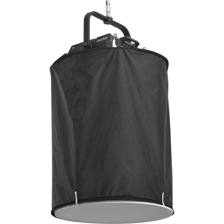 Godox P600BHSSS Cylinder Skirt Softbox for P600BI Panel