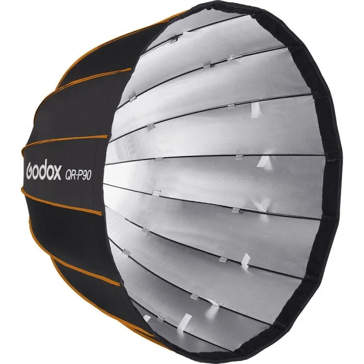 Godox QR-P90 Quick Release Parabolic Softbox