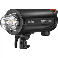 Godox QT1200IIIM Quicker Studio Flash