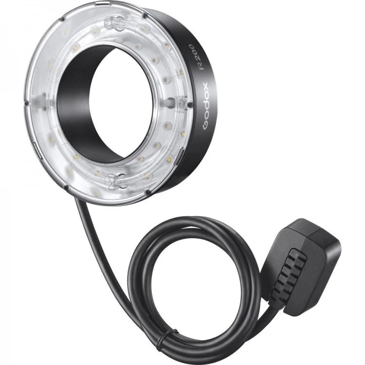 Godox R200 Ring Flash Head for AD200