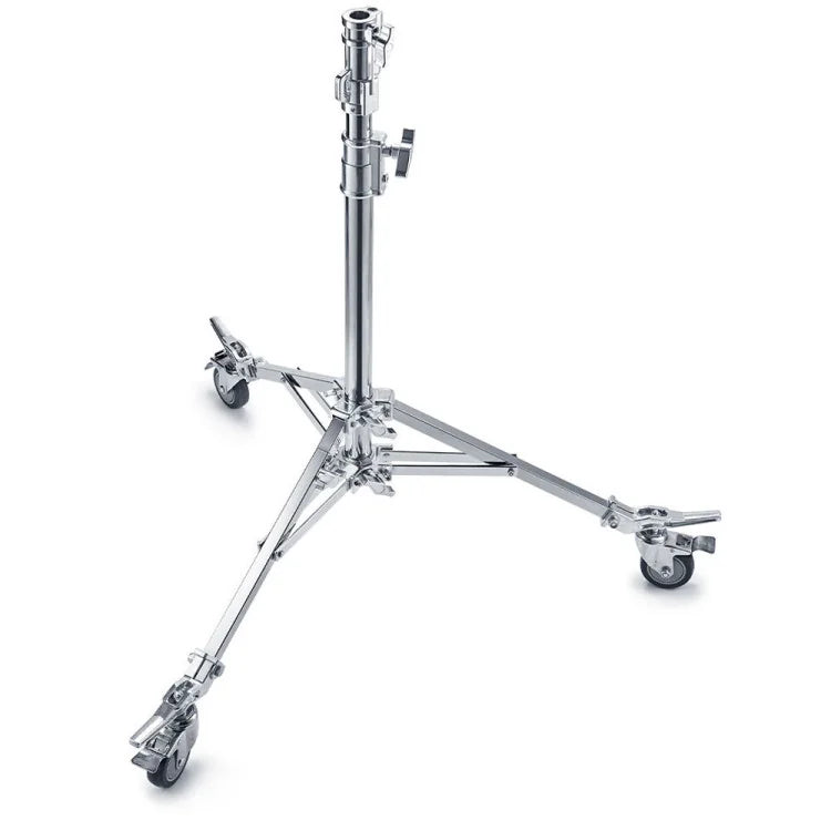 Godox SA5015 Heavy-Duty Steel Roller Stand 168 cm