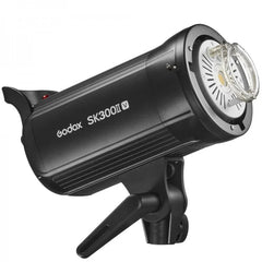 Godox SK300II-V (LED) Studio Flash