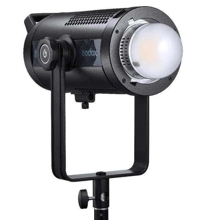 Godox SL-200II Bi-Color LED Video Light 2800-6500K