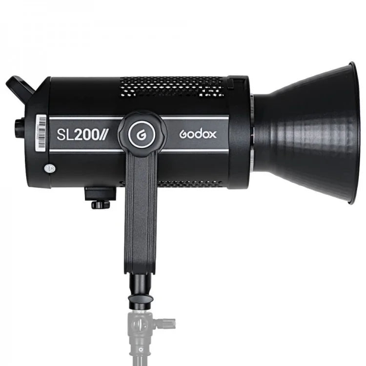 Godox SL-200W II LED Video Light White