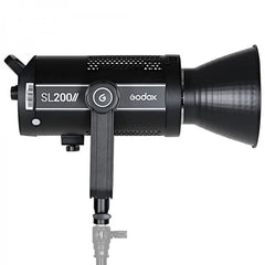 Godox SL-200W II LED Video Light White