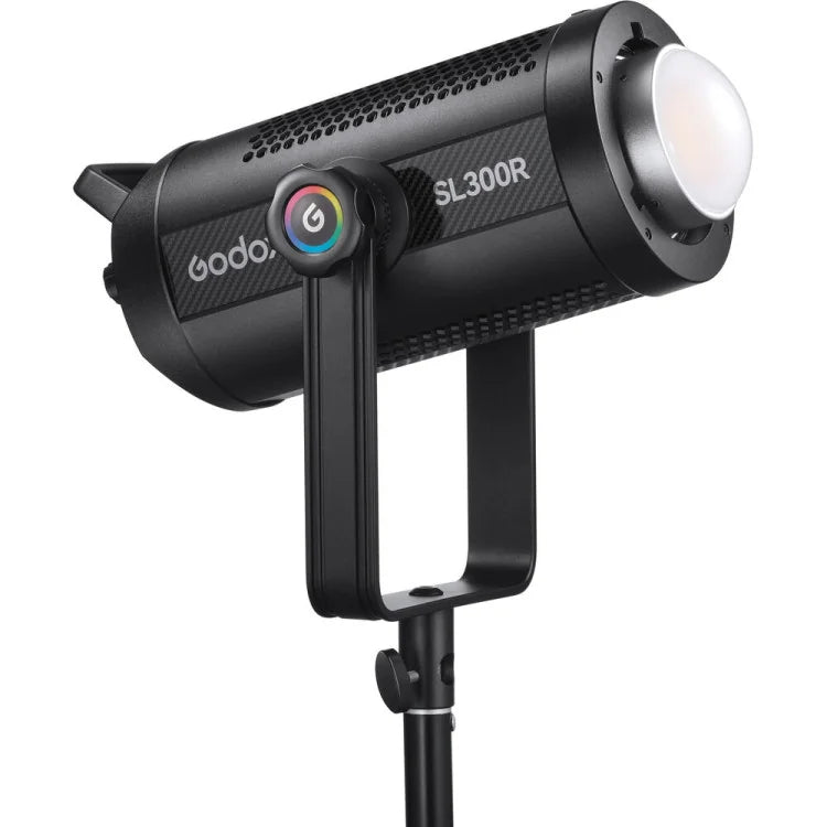 Godox SL300R RGB LED Video Light