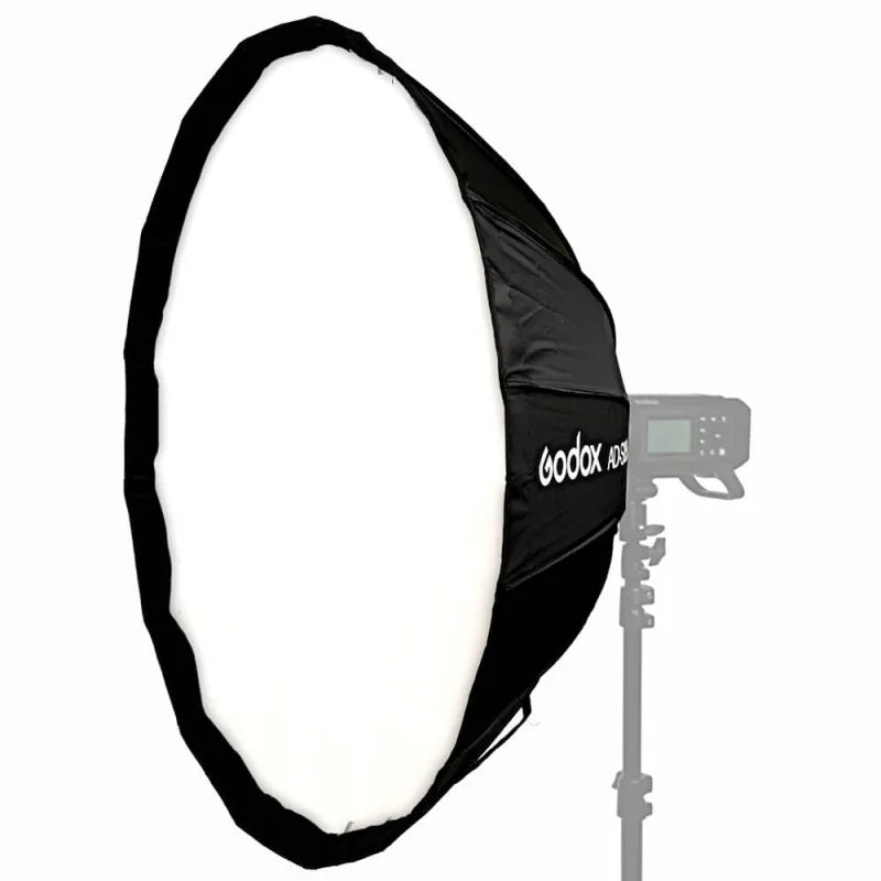 Godox Softbox AD-S65W Parabolic 65cm white