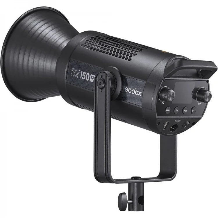 Godox SZ150R RGB Zoom LED Video Light