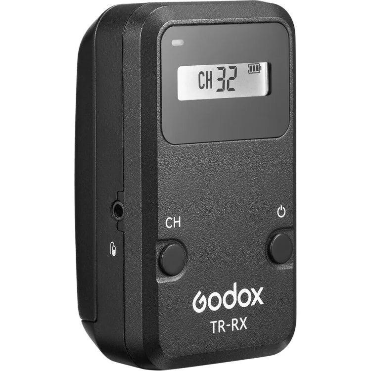 Godox TR-N1 Wireless Timer Remote Control