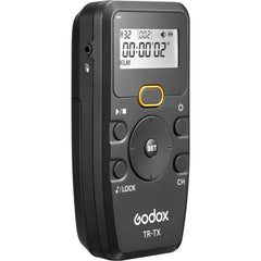 Godox TR-N1 Wireless Timer Remote Control